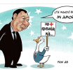 Diplomacia en Modo Rancho